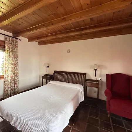 Hotel Los Rastrojos-2